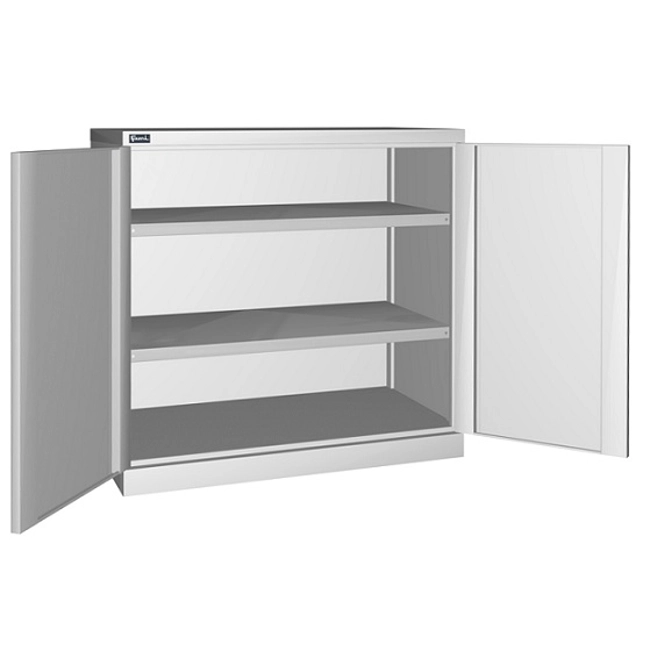 Vendita online Armadio Perfom con porte battenti mm.1023x555x1000H (RIF.1200)